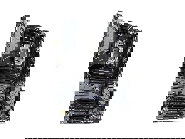 GIGABYTE B650 EAGLE AX